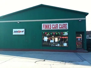 Finks Car Care